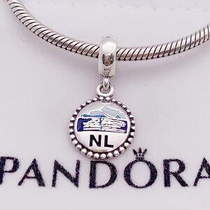 Pandora Netherlands Exclusive Charm